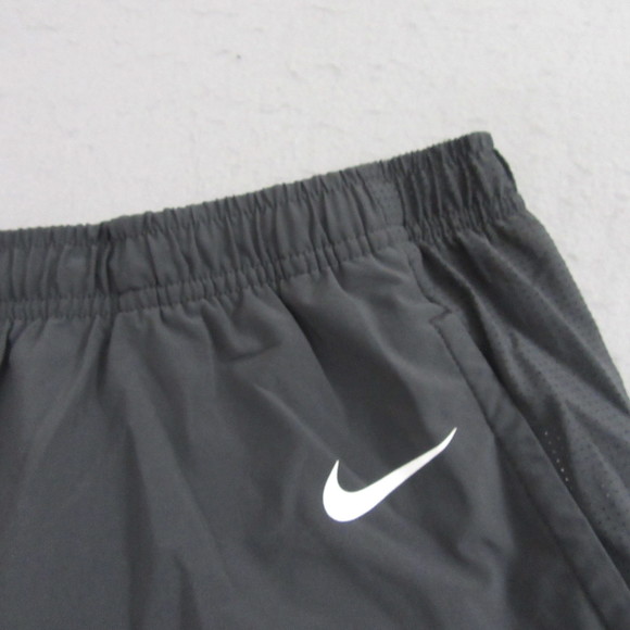 Nike Mens Los Angeles Chargers Shorts XL Gray Dri Fit Active Athletic - Picture 4 of 15